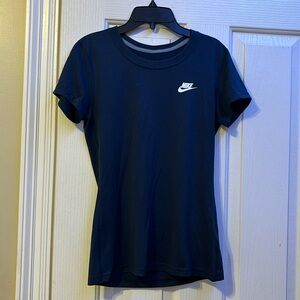 Dri-Fit Nike shirt